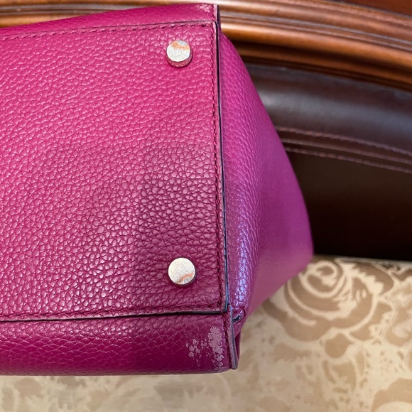 Kate Spade Leather handbag - Picture 7 of 15